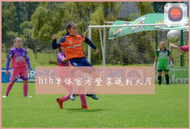hth华体官方登录返利大厅
