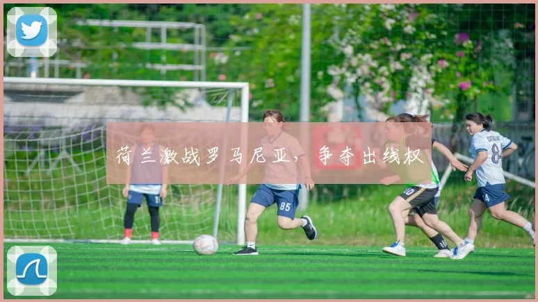 荷兰激战罗马尼亚，争夺出线权