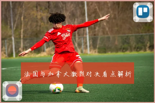 法国与加拿大激烈对决看点解析