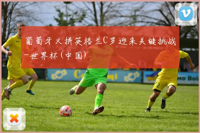 葡萄牙火拼英格兰C罗迎来关键挑战-世界杯(中国)