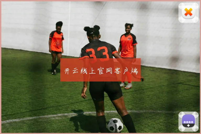 开云线上官网客户端