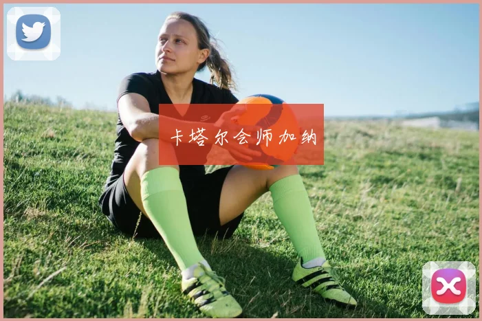 卡塔尔会师加纳
