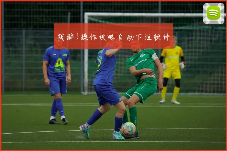 陶醉!操作攻略自动下注软件