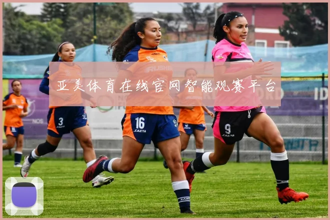 亚美体育在线官网智能观赛平台