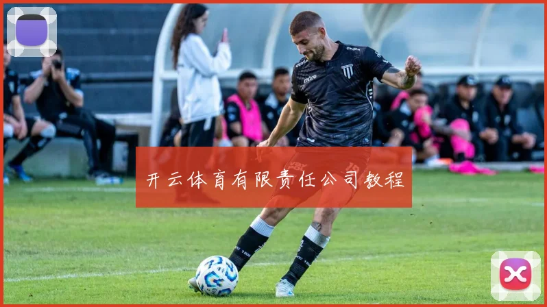 开云体育有限责任公司教程