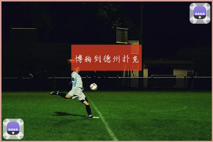 博狗到德州扑克