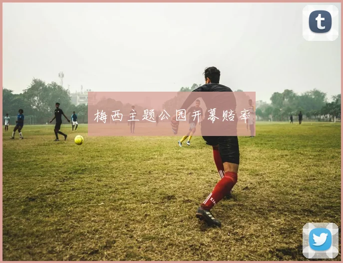 梅西主题公园开幕赔率