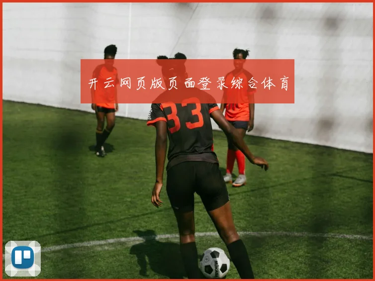 开云网页版页面登录综合体育
