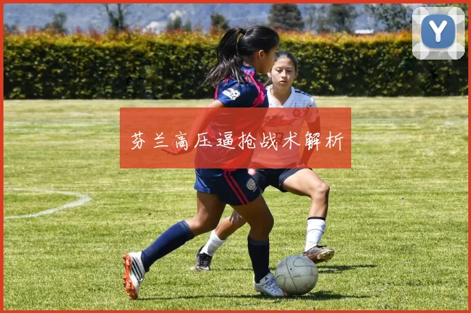 芬兰高压逼抢战术解析