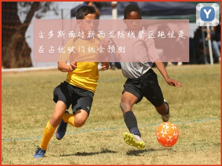 古多斯面对新西兰防线禁区跑位是否占优破门机会预测
