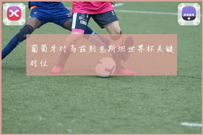 葡萄牙对乌兹别克斯坦世界杯关键对位