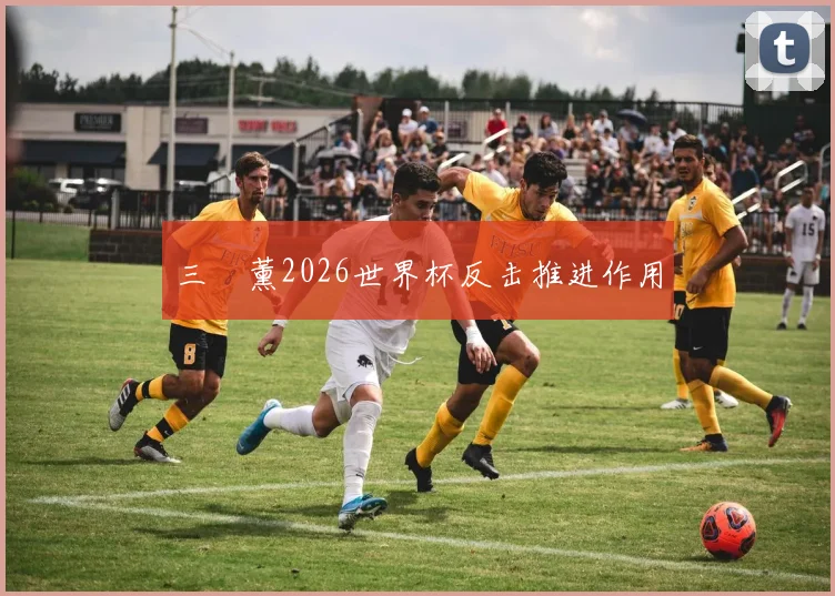 三笘薰2026世界杯反击推进作用