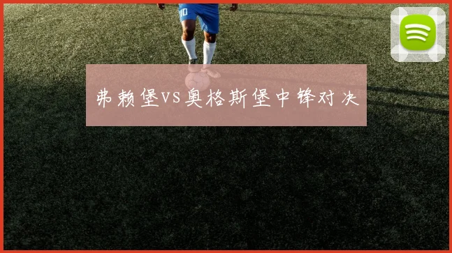 弗赖堡vs奥格斯堡中锋对决