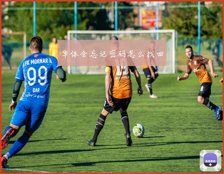 华体会忘记密码怎么找回