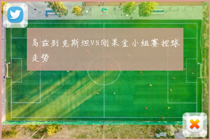 乌兹别克斯坦vs刚果金小组赛控球走势